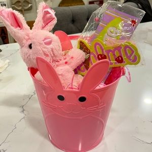 Girls Easter Basket 🧺 Bundle